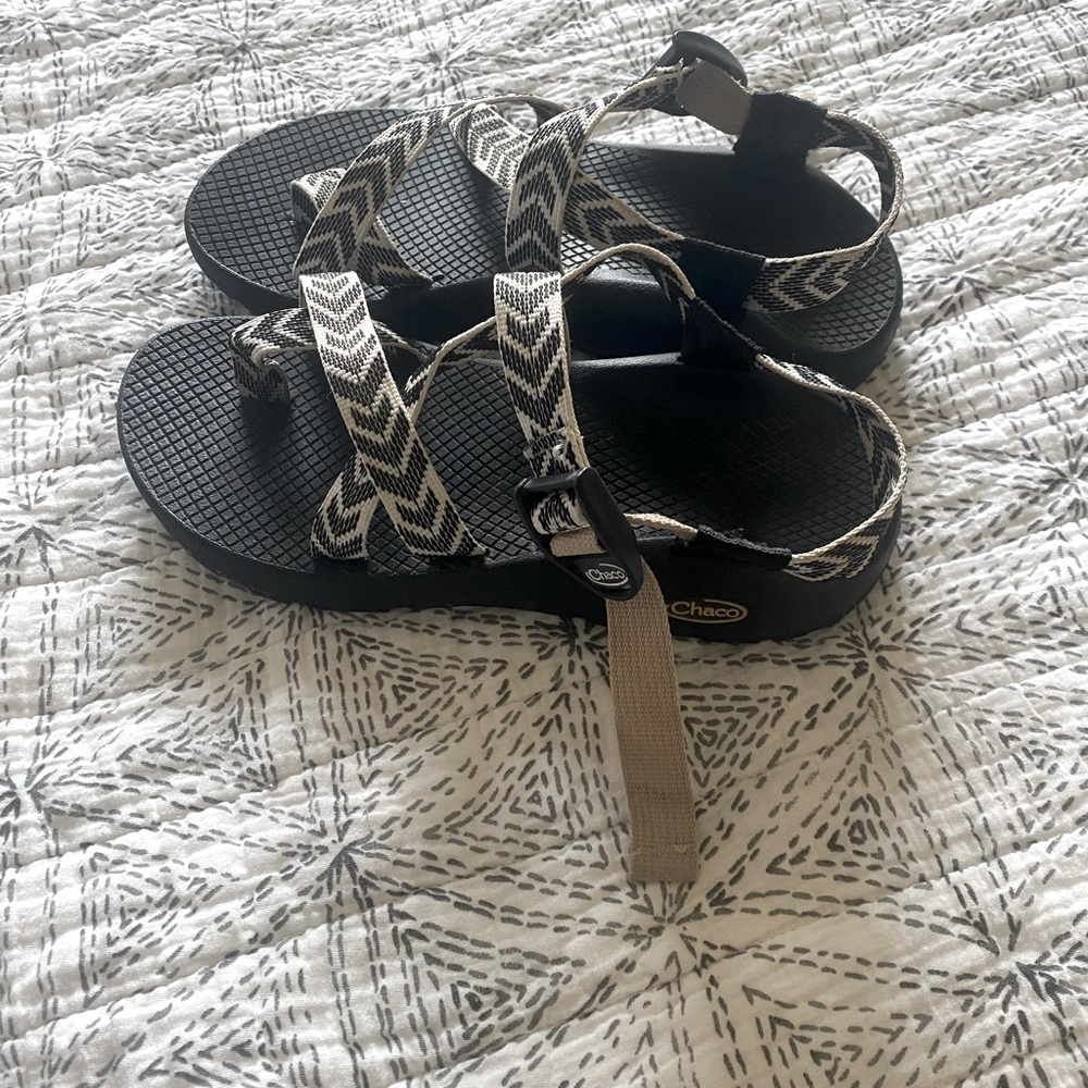 Chaco sandals